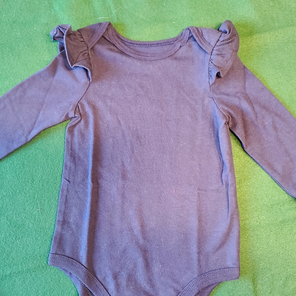 3-piece Baby Cat & Jack outfit - Picture 5 of 10